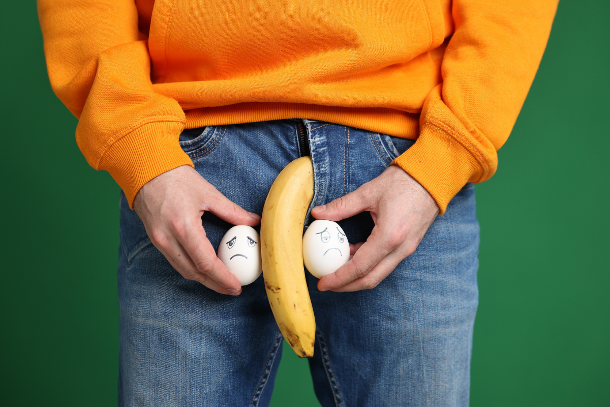 Erectile Dysfunction and What It Can Tell You About Your Health