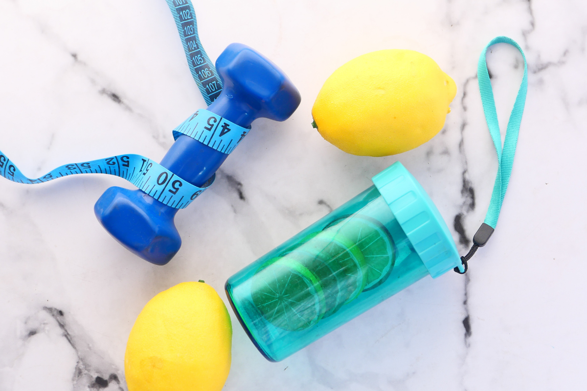 Wellness equipment and healthy lifestyle products