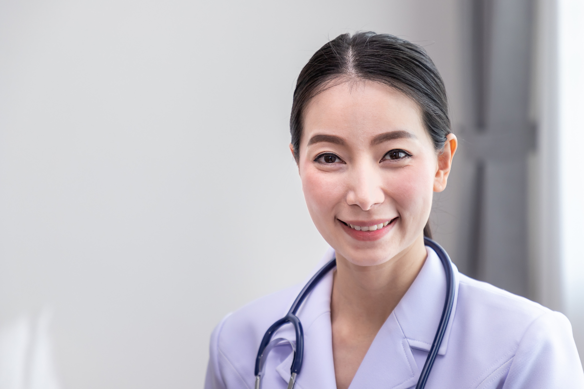 Health professional