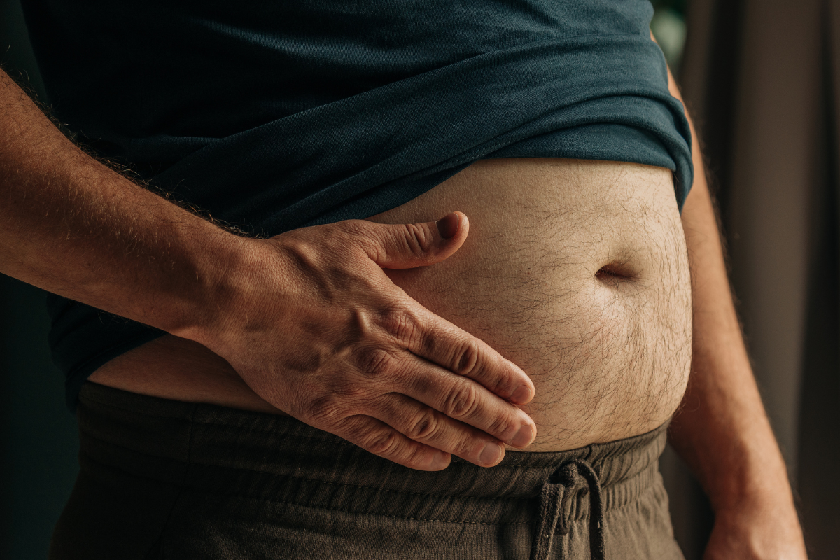 Metabolic Syndrome Understanding the Cluster of Health Risks