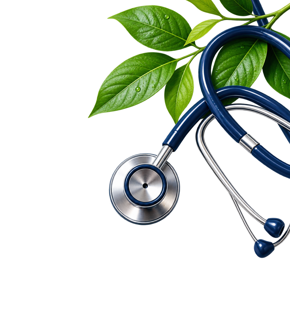 Health and medical illustration